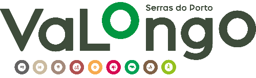 Logo da entidade tokamexervalongo